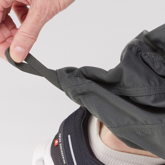 North Face Aphrodite pants - Picture 9 of 10